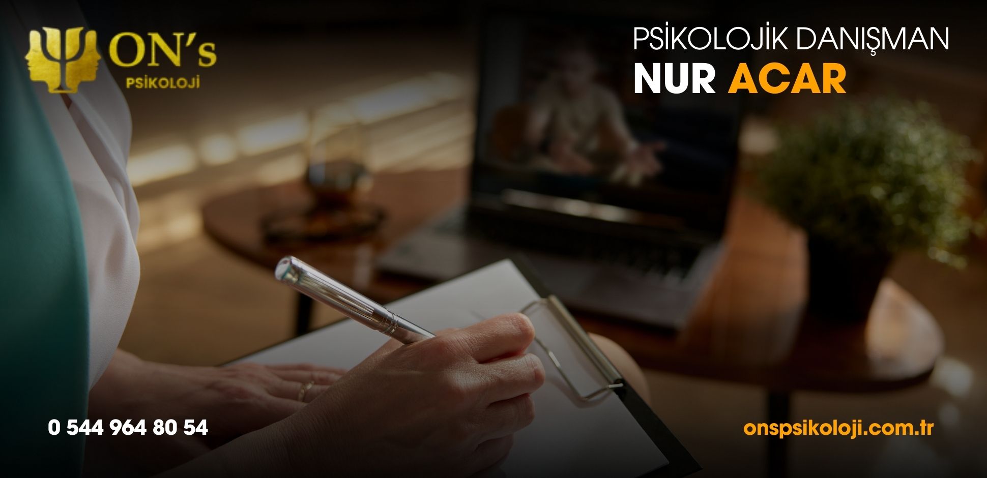 Gazipaşa Çift Danışmanı